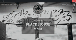 Desktop Screenshot of blackhousemma.com